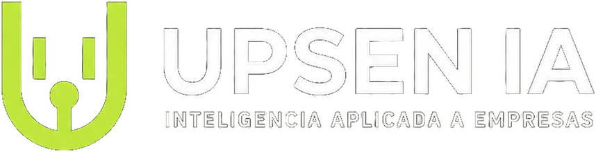 Upsen IA — Inteligencia aplicada a empresas